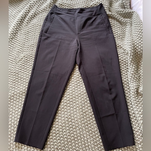 Endless High Rise Pants - Picture 5 of 6